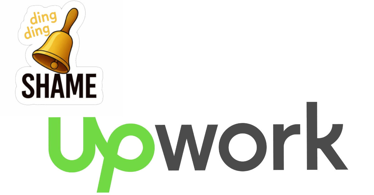 Upwork: Our Favorite Slot Machine